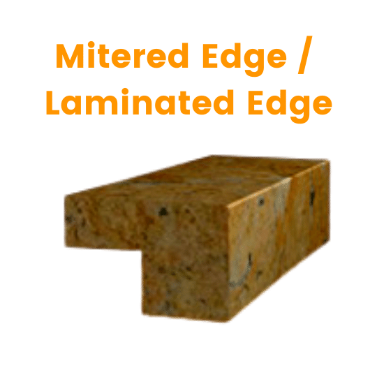 Edge Profiles